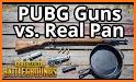 Guess The PUBG Guns & Items related image