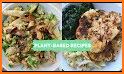 Plant-Based Recipes related image
