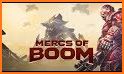 Mercs of Boom related image