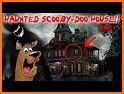 Haunted Scared Scooby Dog related image