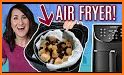 Air Fryer Recipes: Cookbook & Healthy Recipes App related image