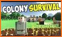 Colony Survival simulation related image