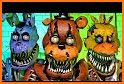 FNAF 4 : (Five Nights at Freddy) related image