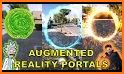 AR Portal related image