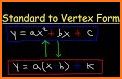 Vertex related image