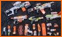 Nerf Modulus Guns related image