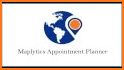 Appointments Planner related image