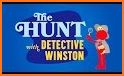 Detective Hunt related image