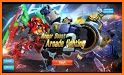 Armor Beast Arcade Fighting 2 related image