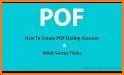 Tricks For POF Dating Free related image