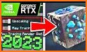 RTX Ray Tracing Mod for MCPE related image