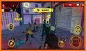 zombie Shooter DEAD killer:Zombie Hunter Fps 2020 related image