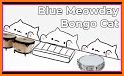 Bongo Cat related image