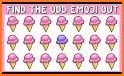 Finding Emoji | Match Game related image