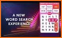 ThunderWords : Word Search & Puzzle Game related image