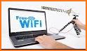 Free WIFI related image