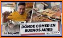 Donde Comer related image