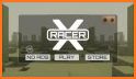 VR X-Racer - Aero Racing Games related image