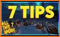 Guide - Mods Tips related image