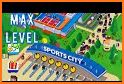 Sports City Tycoon - Idle Sports Games Simulator related image