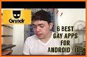 Gay Dating - Gay Live Video Chat App related image
