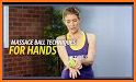 Balls And Hands related image