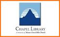 Chapel Library related image