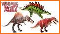 Dinosaur Simulator Games 2017 related image