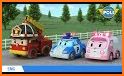 Kids Road Cleaner Rescue Game related image