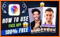 Faceapp Plus related image