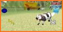 Dog Race Game: New Kids Games 2020 Animal Racing related image