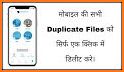 Clean My Phone : Duplicate File Remover related image
