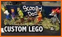 Jigsaw Kids Simpsons Lego related image