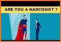 Narcissism Test related image