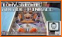 Atomic Arcade Pinball Machine related image