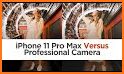 Camera for Phone 11 Pro Max - Camera Pro related image