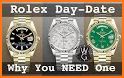 ROLEX Day Date related image