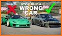 CarX Street Racing Tips related image