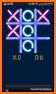 Tic Tac Toe Glow related image