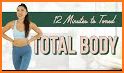 BODY by Blogilates: best body toning workouts related image