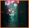 Rain Effect Video Maker and li related image