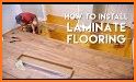Laying the Floor related image