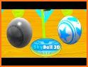 The Rolling Ball 3D - Challenge yourself related image