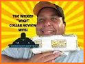 Which Wich related image