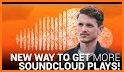 RepostExchange - Promote your music on SoundCloud related image