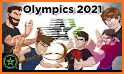 Stream Summer Olympics 2021 Live Stream related image