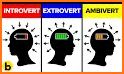 Introverts and Extroverts related image