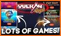 Vulkan Vegas - Online Casino related image