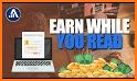 Read and Earn Money related image