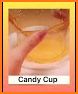 Candy Cup Challenge related image